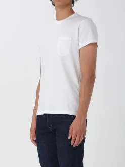 T-shirt basic Tom Ford in cotone
