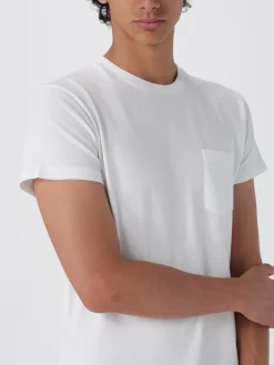 T-shirt basic Tom Ford in cotone