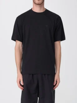 T-shirt basic Y-3 in cotone