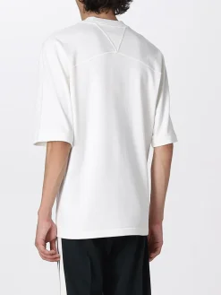 T-shirt Bottega Veneta basic