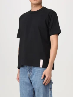 T-shirt Bottega Veneta in jersey di cotone Pima