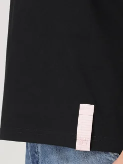 T-shirt Bottega Veneta in jersey di cotone Pima