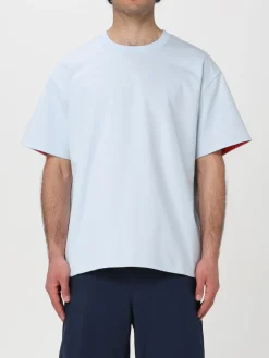 T-shirt Bottega Veneta in cotone