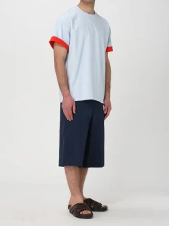 T-shirt Bottega Veneta in cotone