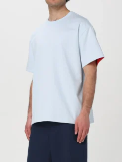 T-shirt Bottega Veneta in cotone