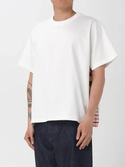 T-shirt Bottega Veneta in cotone