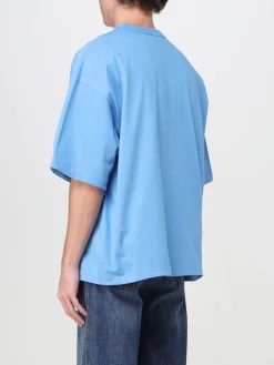 T-shirt Bottega Veneta in jersey di cotone