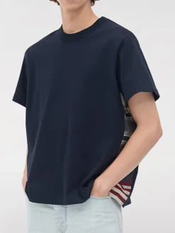 T-shirt Bottega Veneta in cotone