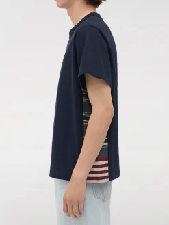 T-shirt Bottega Veneta in cotone