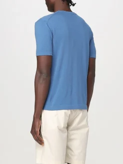 T-shirt Brooksfield in cotone