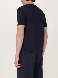 T-shirt Brooksfield in cotone