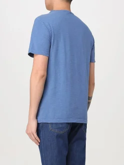 T-shirt Brooksfield in cotone