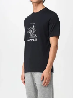 T-shirt Brunello Cucinelli in cotone