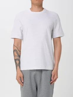 T-shirt Brunello Cucinelli in cotone