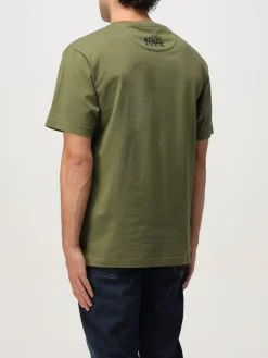 T-shirt bsic Kenzo in cotone