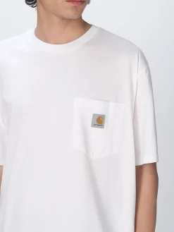 T-shirt Carhartt Wip con logo
