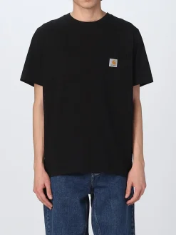 T-shirt Carhartt Wip con logo