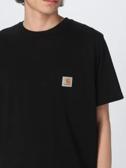 T-shirt Carhartt Wip con logo