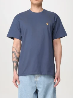 T-shirt Carhartt Wip in cotone