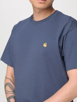 T-shirt Carhartt Wip in cotone