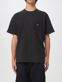 T-shirt Carhartt Wip in cotone