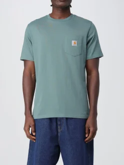 T-shirt Carhartt Wip in cotone