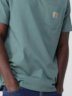 T-shirt Carhartt Wip in cotone