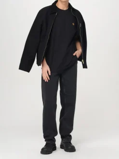 T-shirt Carhartt Wip in cotone