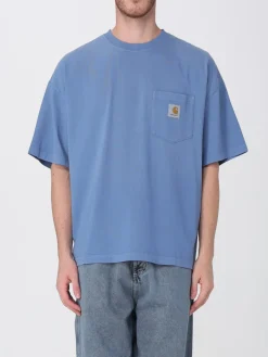 T-shirt Carhartt Wip in cotone