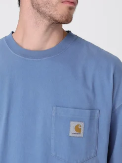 T-shirt Carhartt Wip in cotone