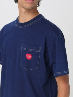 T-shirt Carhartt Wip in cotone