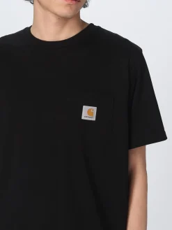 T-shirt Carhartt Wip in cotone