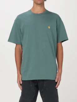 T-shirt Carhartt Wip in cotone