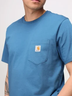 T-shirt Carhartt Wip in jersey di cotone