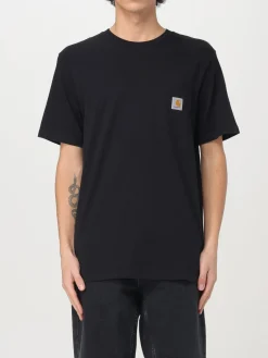 T-shirt Carhartt Wip in jersey di cotone