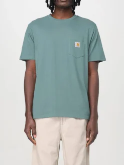 T-shirt Carhartt Wip in jersey di cotone