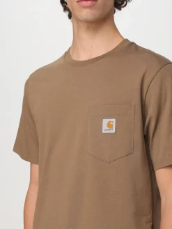 T-shirt Carhartt Wip in jersey di cotone