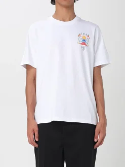 T-shirt Casablanca in cotone