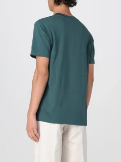 T-shirt con logo Family First