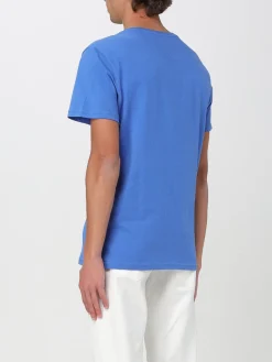 T-shirt con logo Tommy Jeans