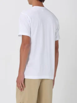 T-shirt con stampa Comme Des GarÇons Shirt