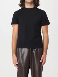 T-shirt Coperni in cotone