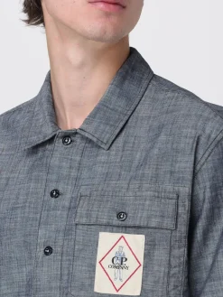 T-shirt C.P. Company in cotone