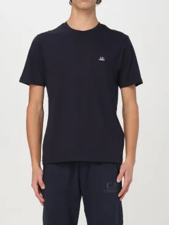 T-shirt C.P. Company in cotone