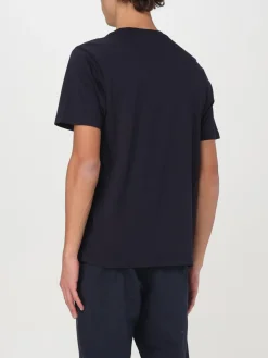 T-shirt C.P. Company in cotone