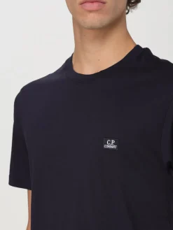 T-shirt C.P. Company in cotone