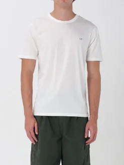 T-shirt C.P. Company in cotone