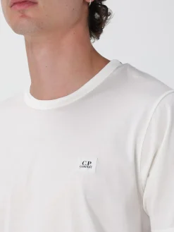 T-shirt C.P. Company in cotone