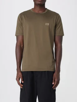 T-shirt C.P. Company in cotone