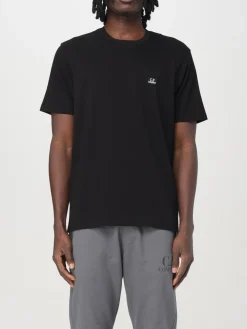 T-shirt C.P. Company in cotone